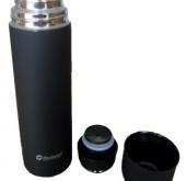 Outwell Agita Stainless Steel Flask 0.75 ltr